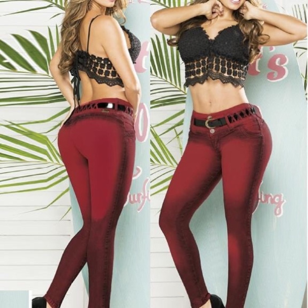 Colombians jeans - Picture 4 of 8